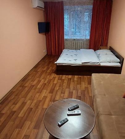 Apartment At Stadionna 3А Kiev Luaran gambar